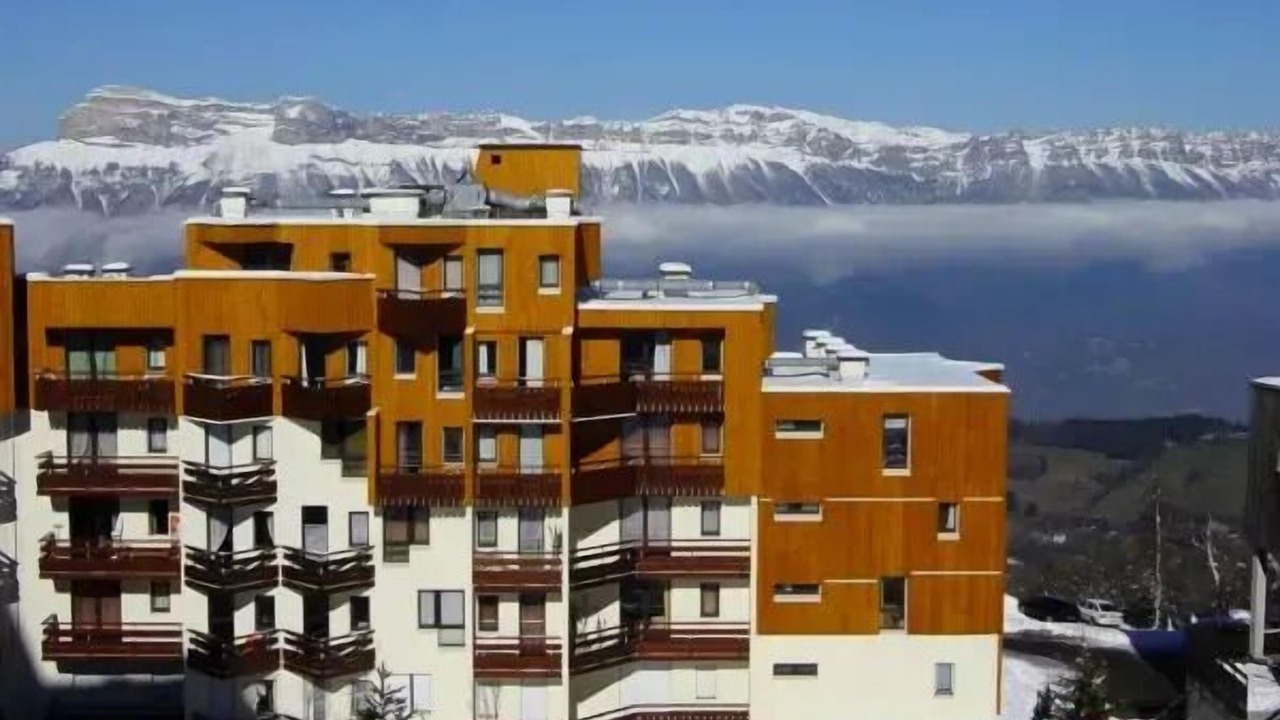 Photo of Outdoor in Prapoutel