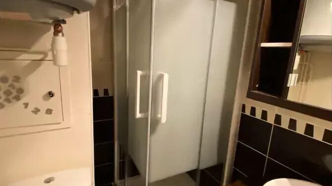 Photo of Bathroom in Prapoutel