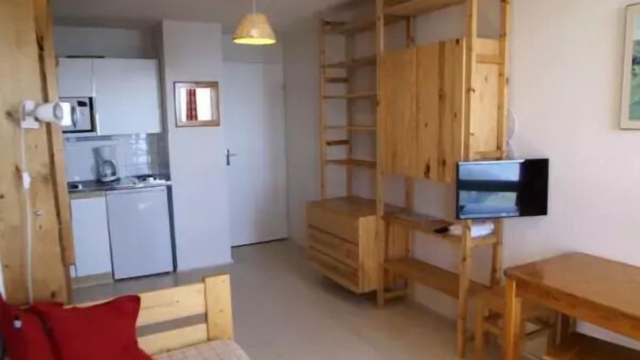 Photo of Livingroom in Prapoutel