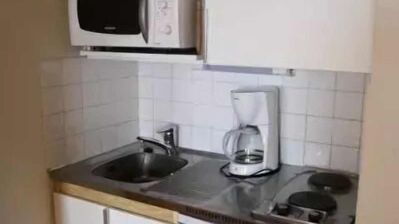 Photo of Kitchen in Prapoutel