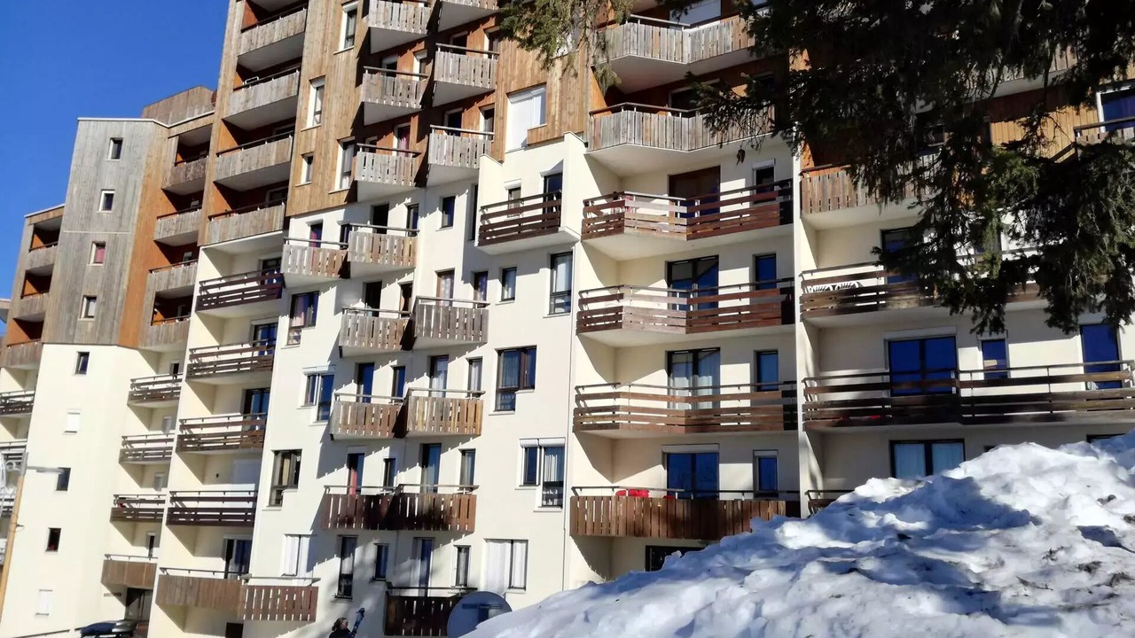 Photo of Outdoor in Prapoutel