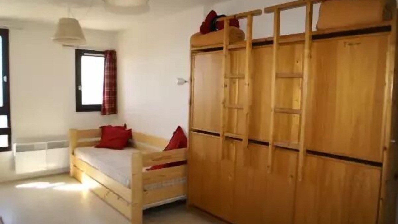 Photo of Bedroom in Prapoutel