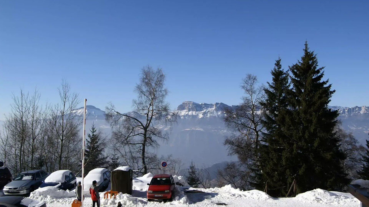Photo of Others in Prapoutel