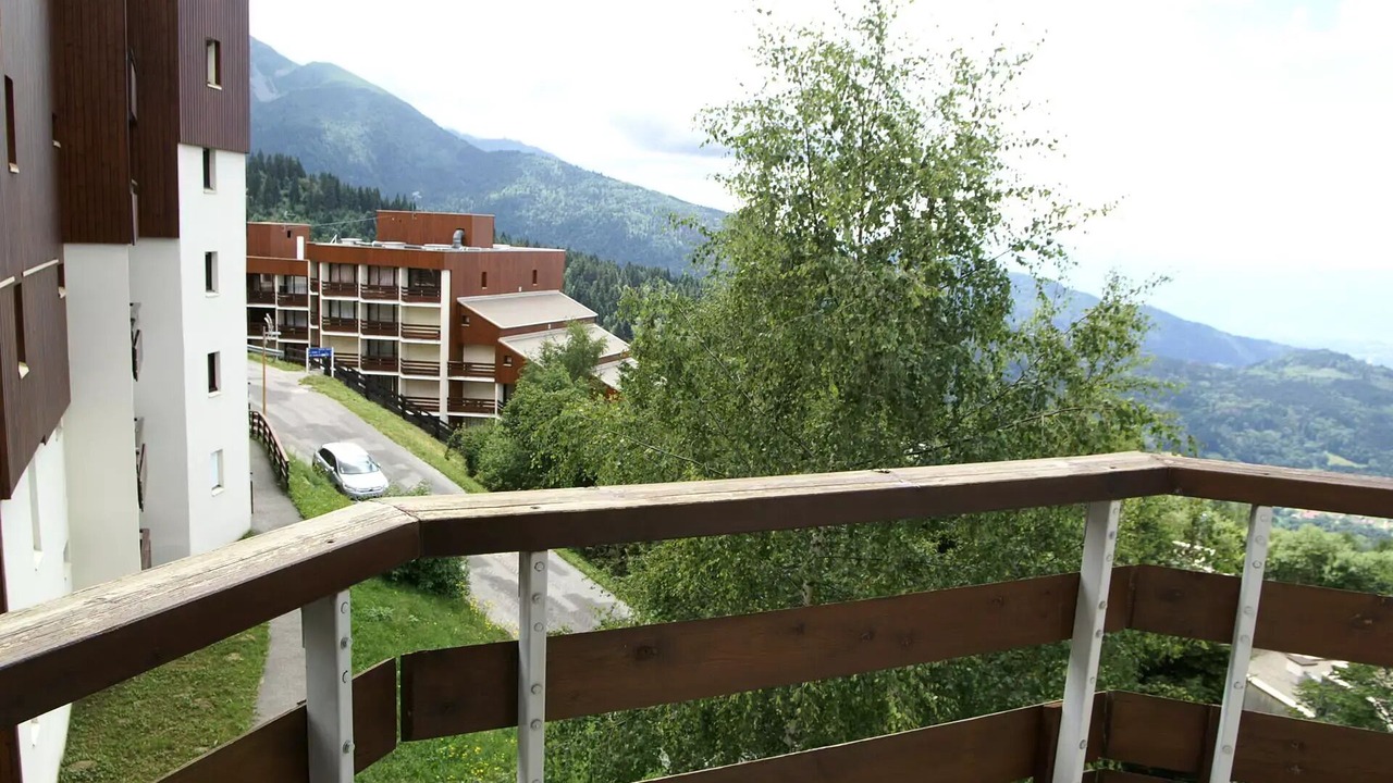 Photo of Outdoor in Prapoutel