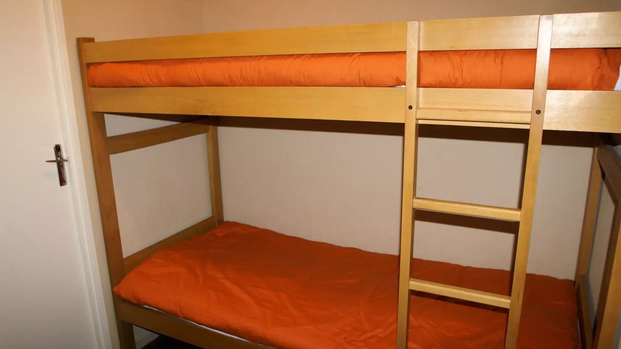 Photo of Bedroom in Prapoutel