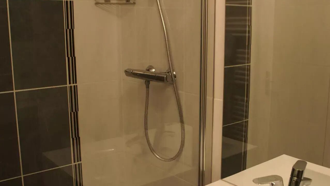 Photo of Bathroom in Prapoutel