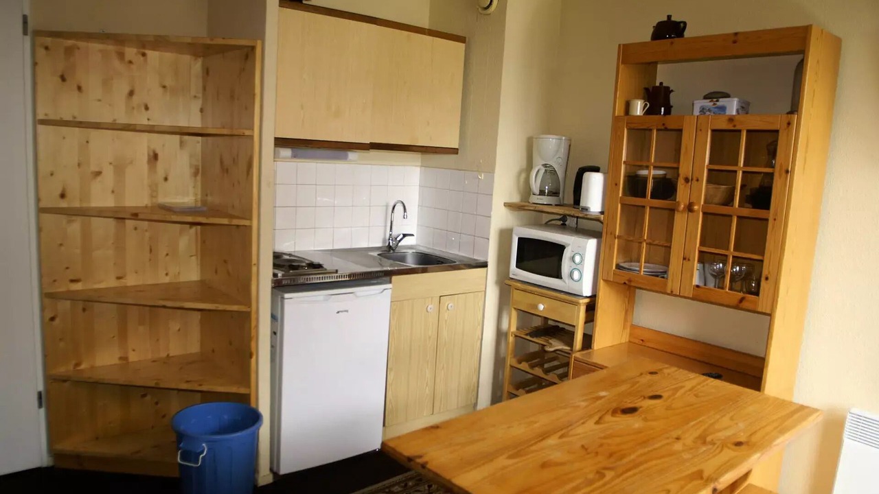 Photo of Kitchen in Prapoutel