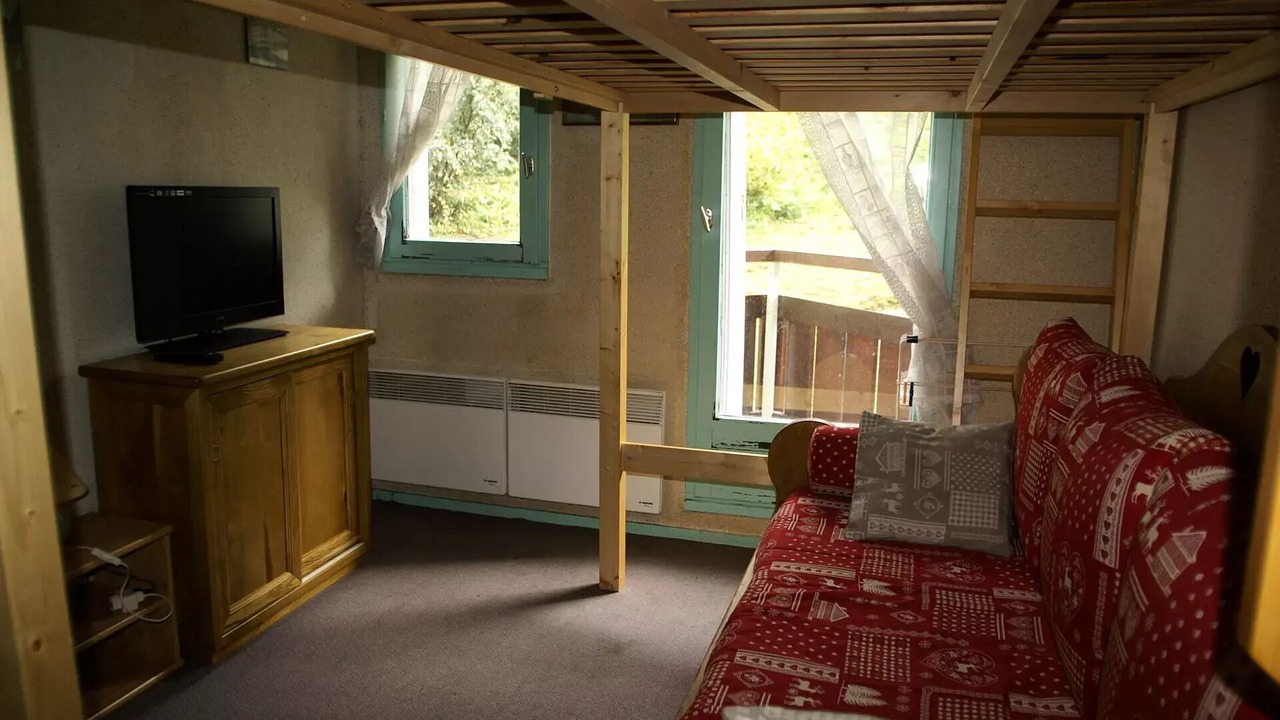 Photo of Livingroom in Prapoutel