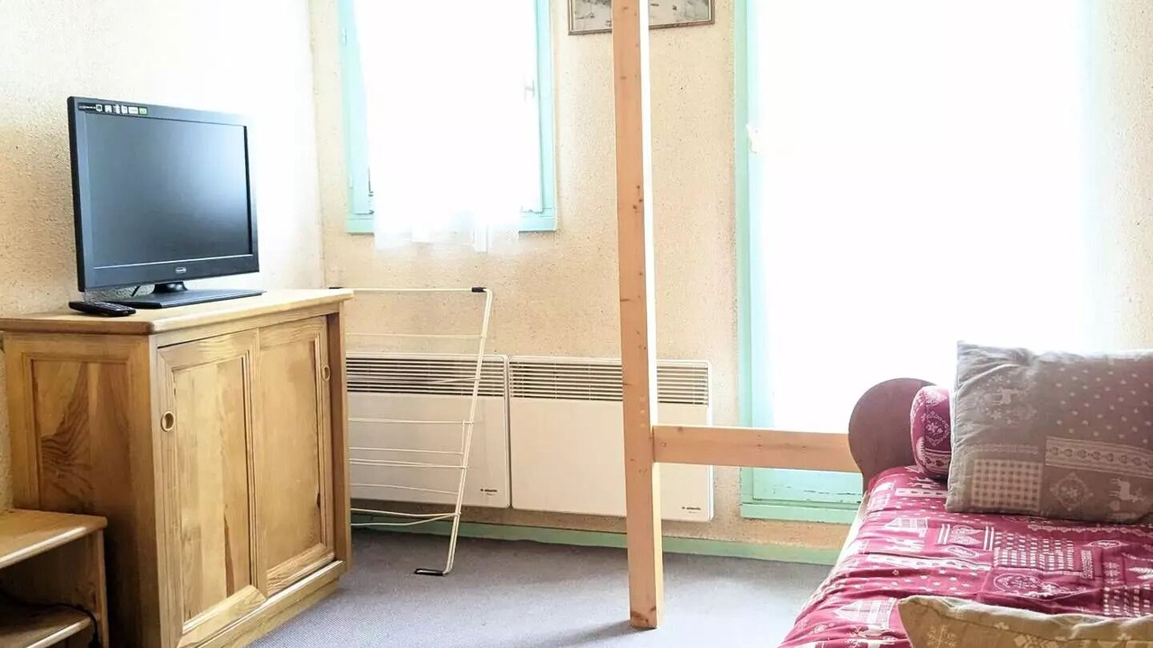 Photo of Bedroom in Prapoutel