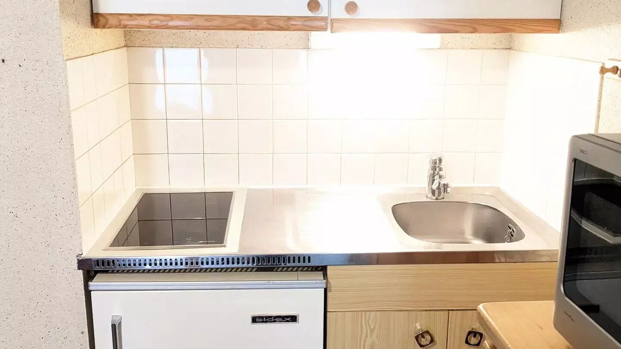 Photo of Kitchen in Prapoutel