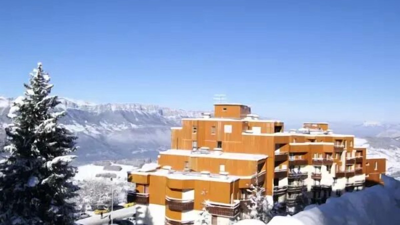 Photo of Outdoor in Prapoutel