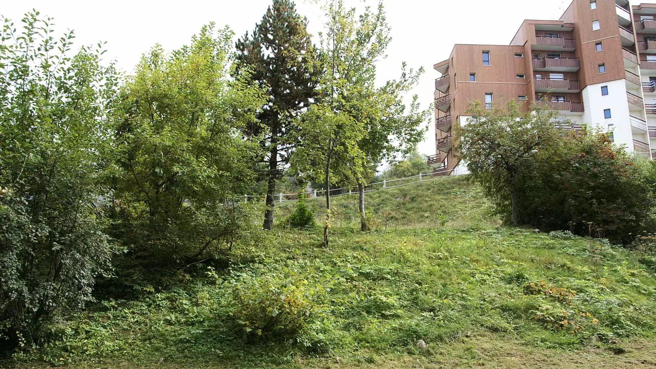 Photo of Outdoor in Prapoutel