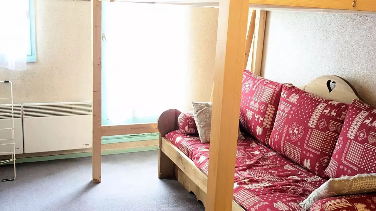 Photo of Livingroom in Prapoutel