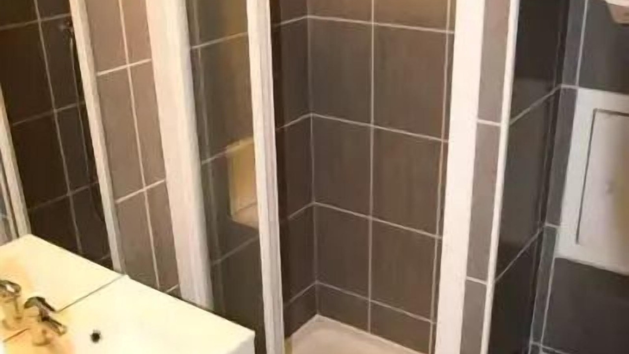 Photo of Bathroom in Prapoutel