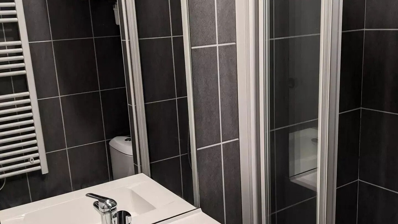 Photo of Bathroom in Prapoutel