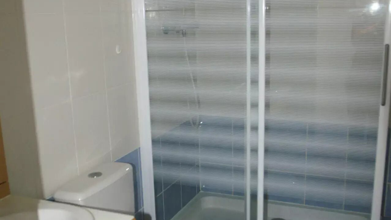 Photo of Bathroom in Prapoutel