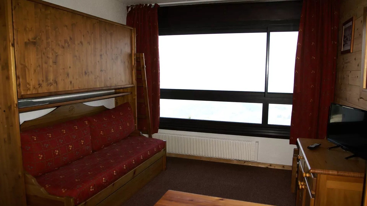 Photo of Livingroom in Prapoutel