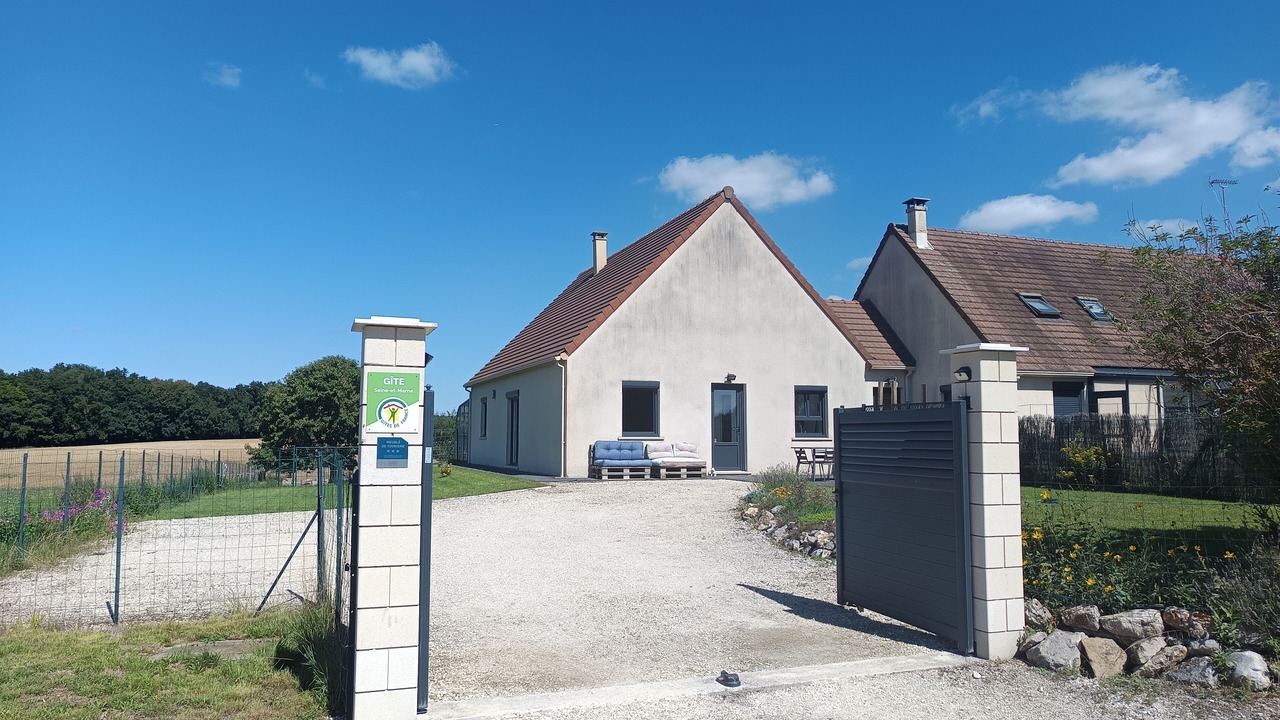 Photo of Outdoor in Villemarechal