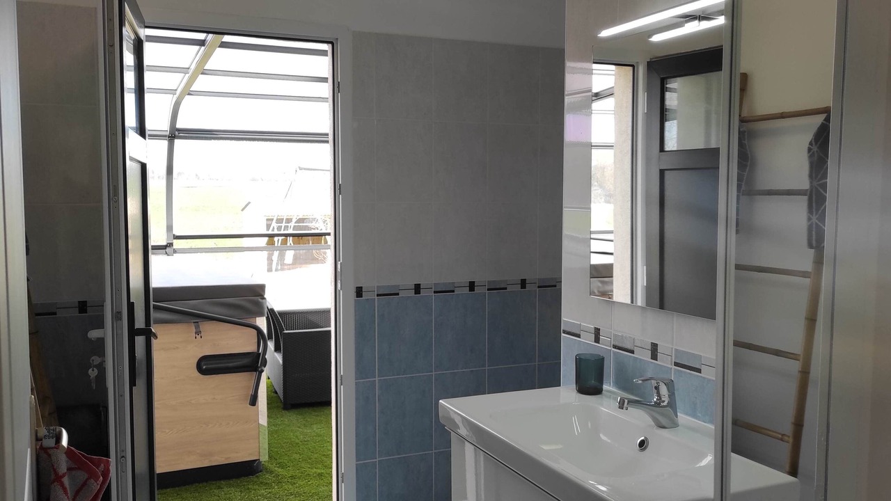 Photo of Bathroom in Villemarechal