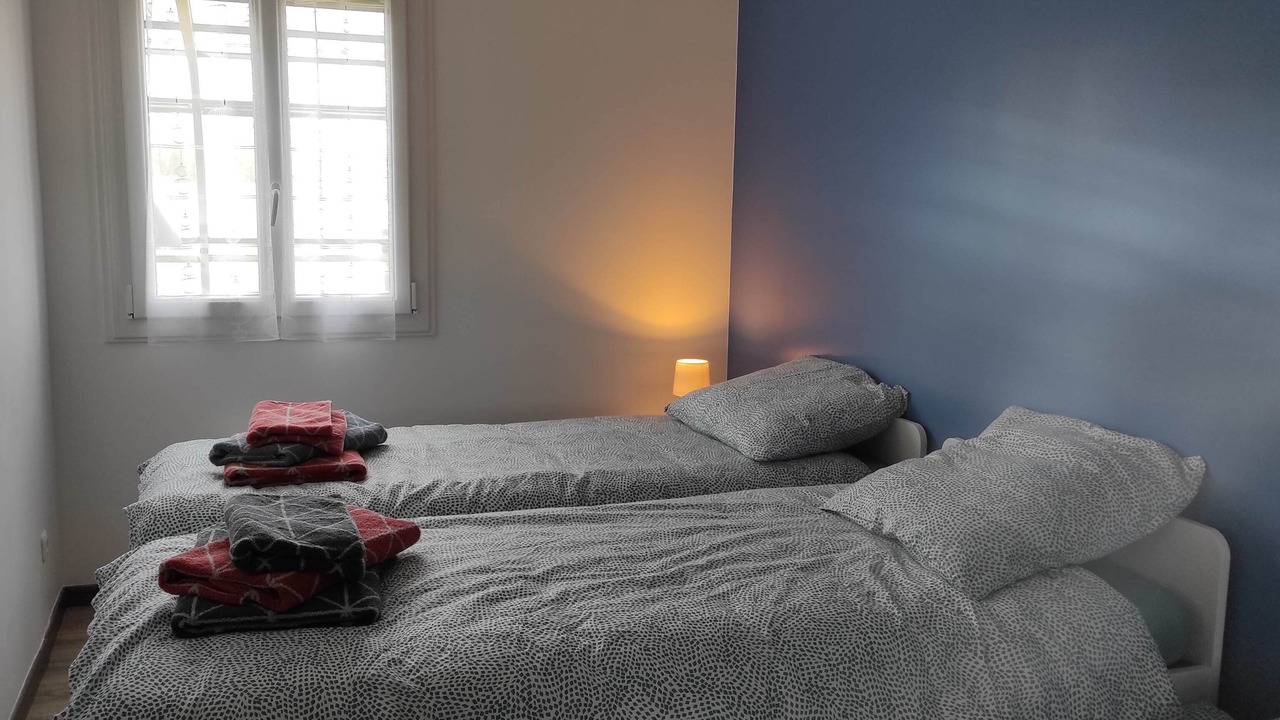 Photo of Bedroom in Villemarechal