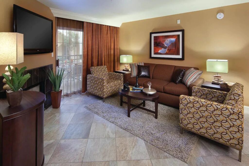Photo of Livingroom in Las Vegas