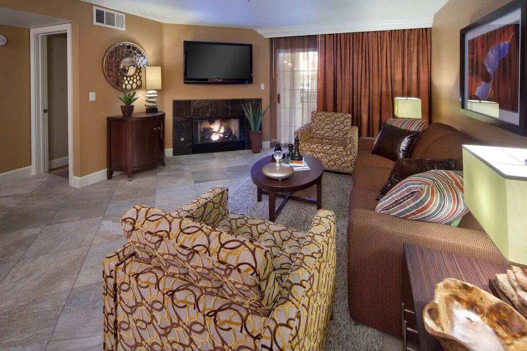 Photo of Livingroom in Las Vegas