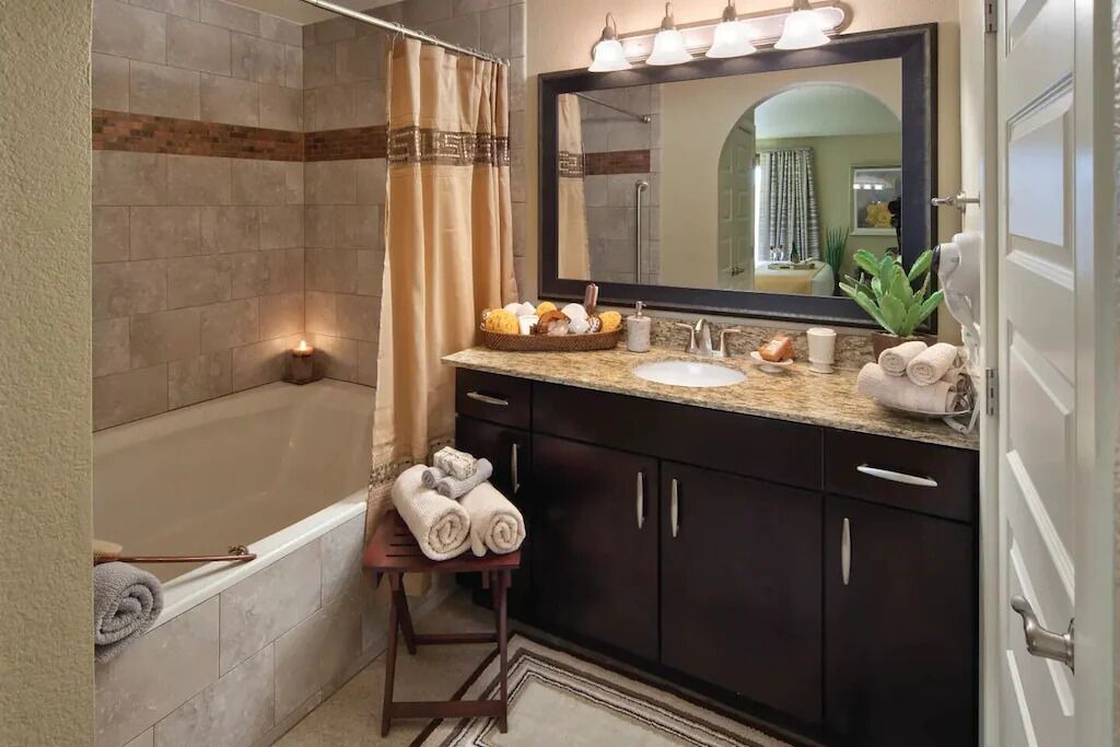 Photo of Bathroom in Las Vegas