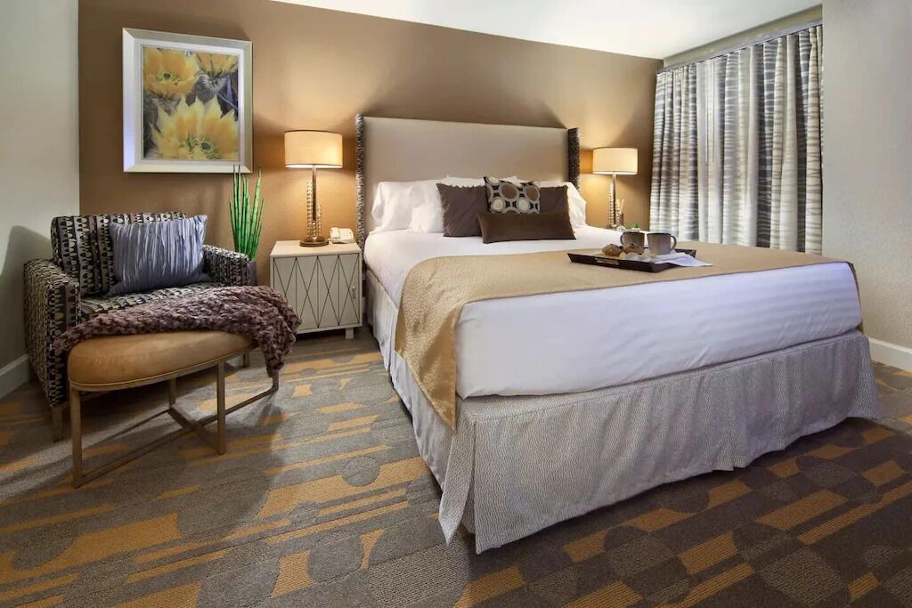 Photo of Bedroom in Las Vegas