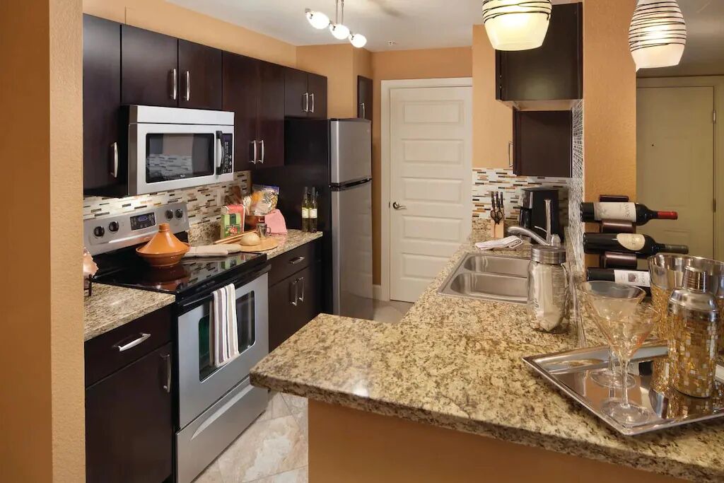 Photo of Kitchen in Las Vegas