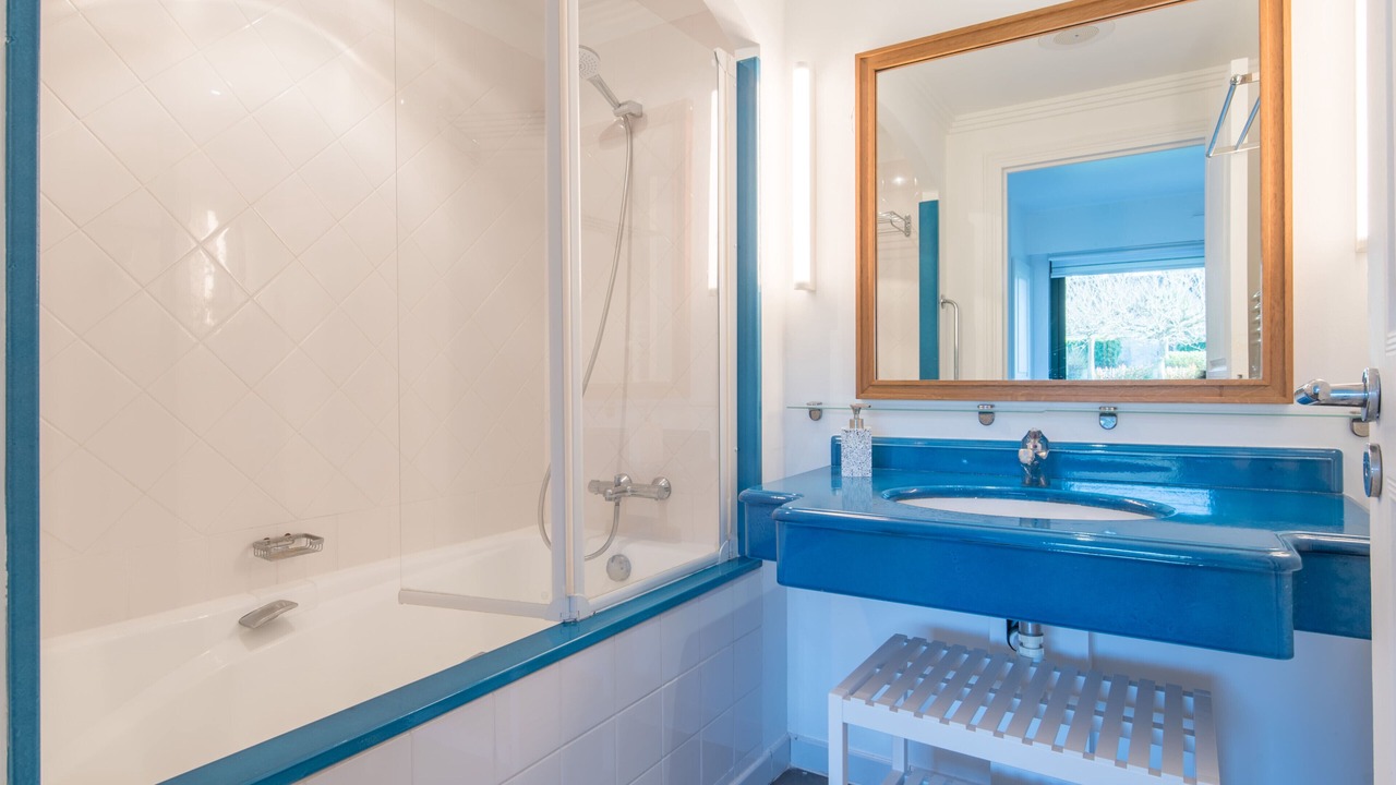 Photo of Bathroom in Saint-Andre-des-Eaux