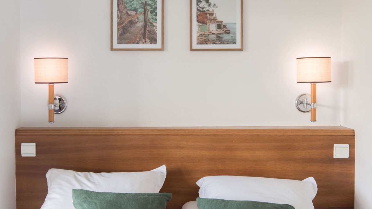 Photo of Bedroom in Saint-Andre-des-Eaux