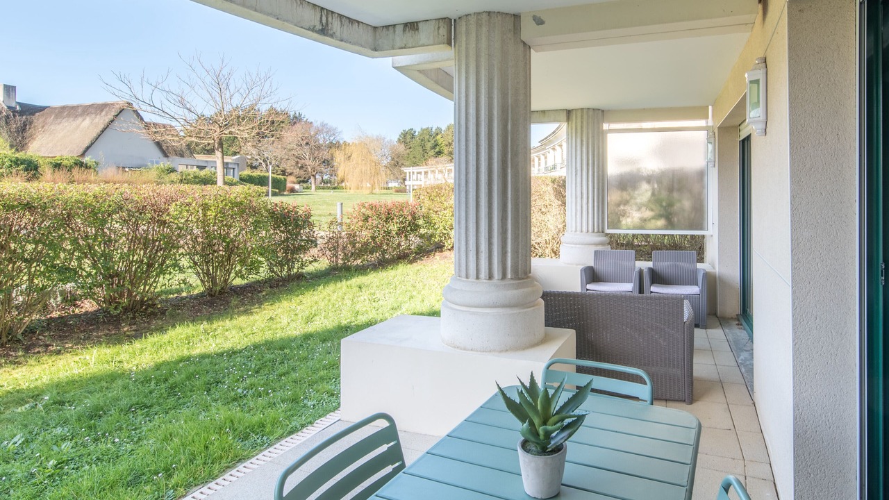 Photo of Outdoor in Saint-Andre-des-Eaux