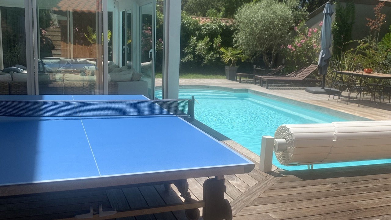 Photo of Outdoor in Biscarrosse Plage