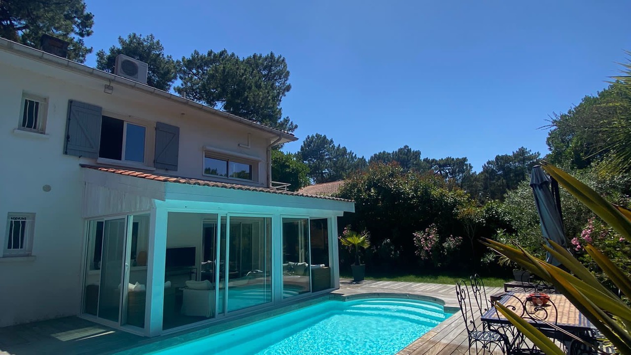 Photo of Outdoor in Biscarrosse Plage