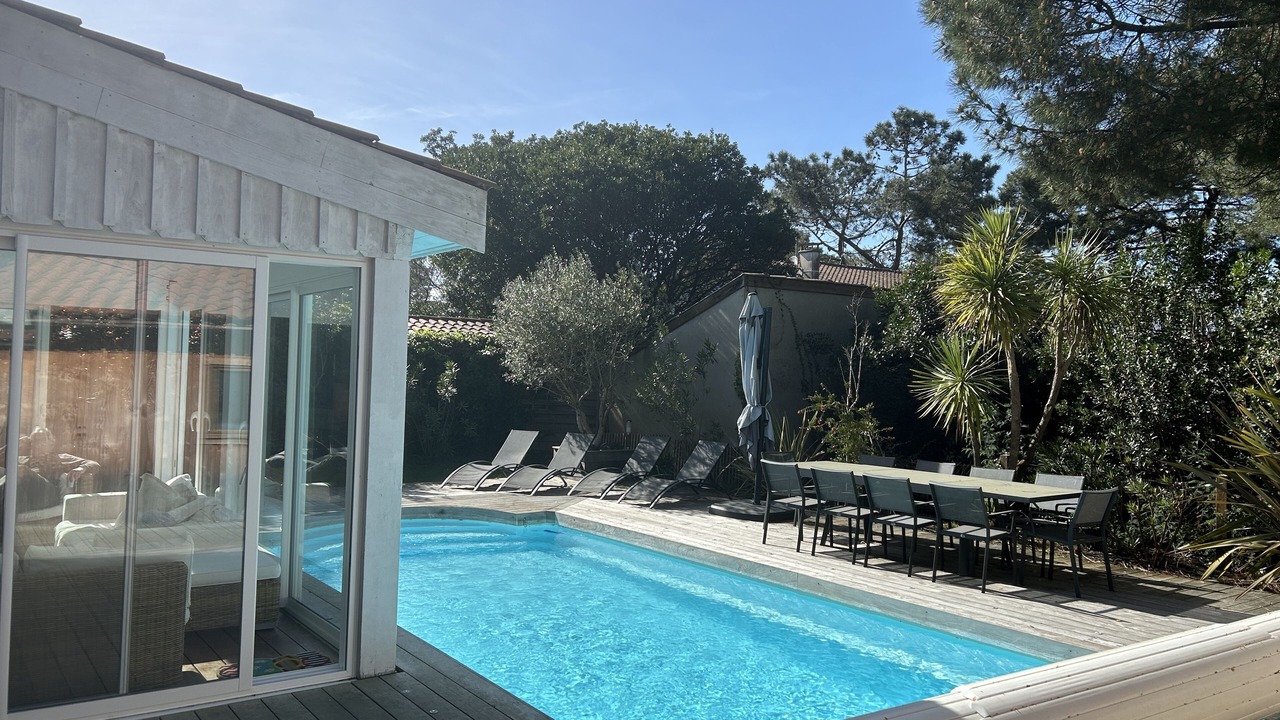 Photo of Outdoor in Biscarrosse Plage