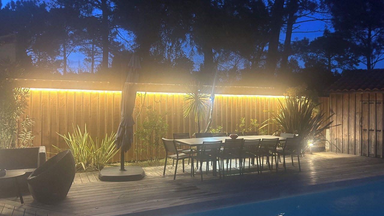 Photo of Outdoor in Biscarrosse Plage