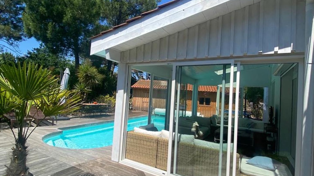 Photo of Outdoor in Biscarrosse Plage