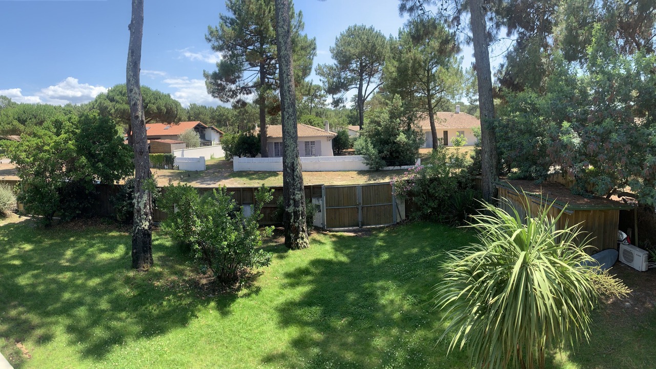 Photo of Outdoor in Biscarrosse Plage
