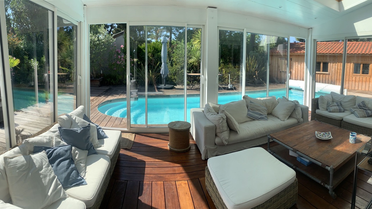 Photo of Outdoor in Biscarrosse Plage
