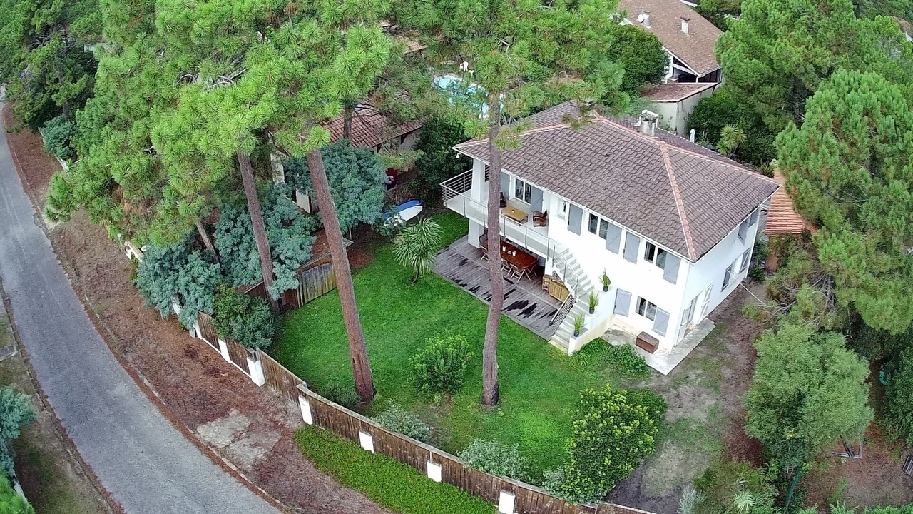 Photo of Outdoor in Biscarrosse Plage