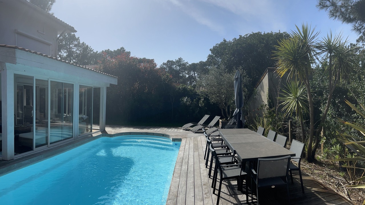 Photo of Outdoor in Biscarrosse Plage