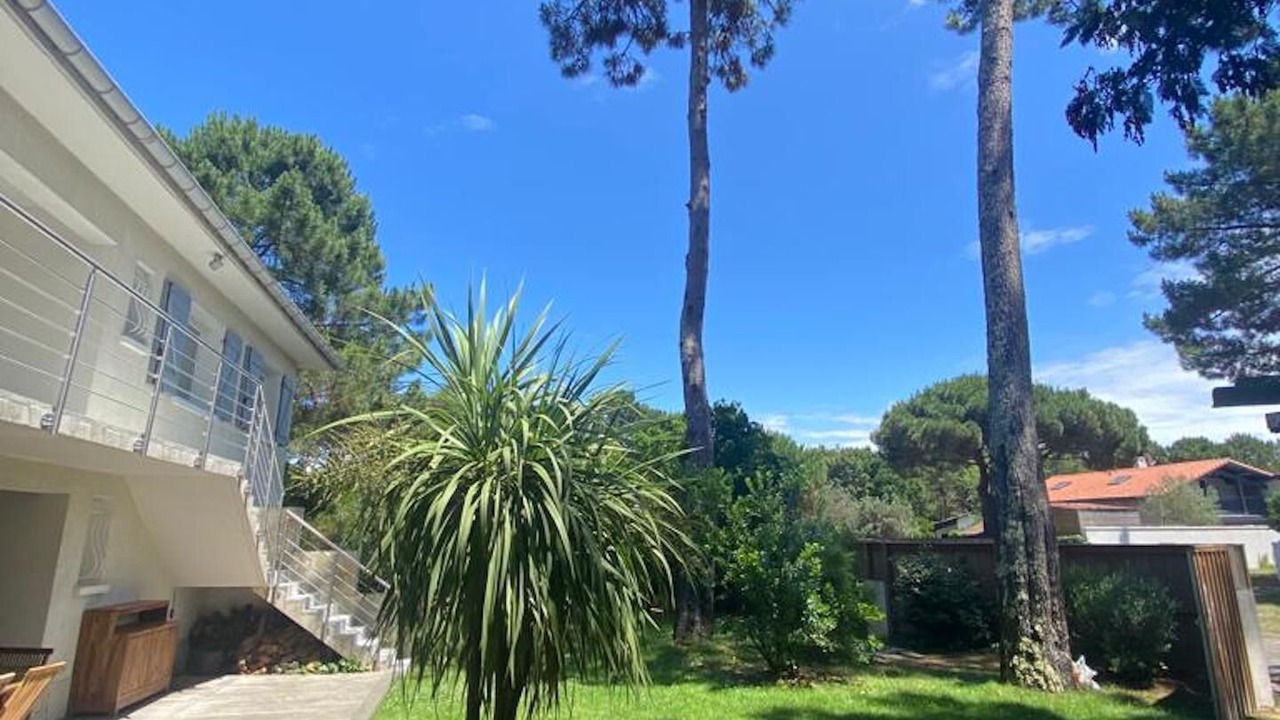 Photo of Outdoor in Biscarrosse Plage