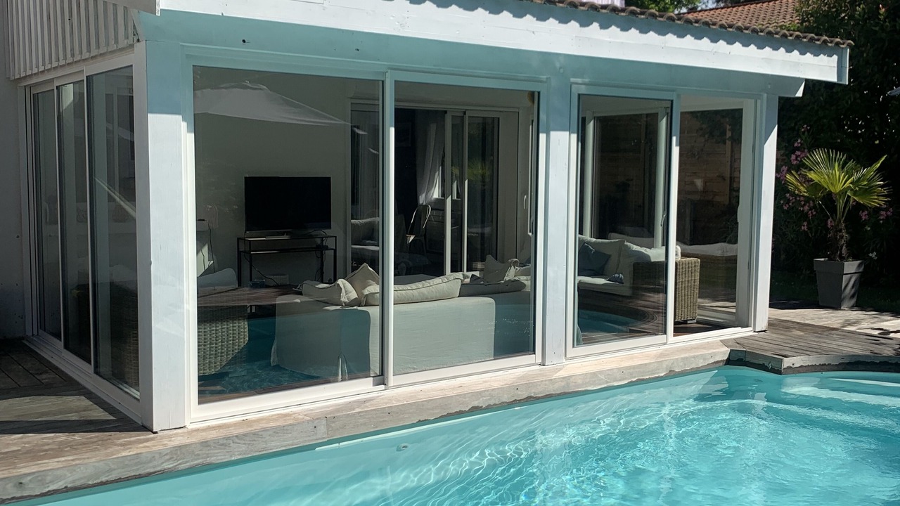 Photo of Outdoor in Biscarrosse Plage