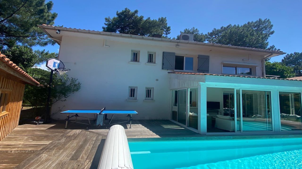 Photo of Outdoor in Biscarrosse Plage