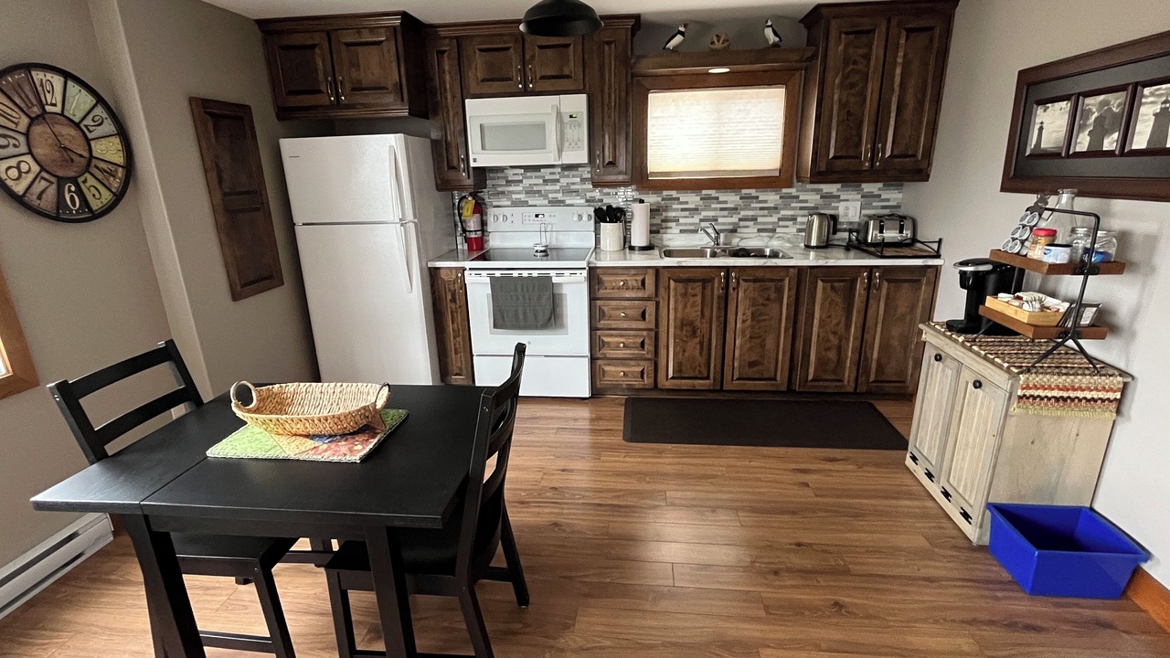 Photo of Kitchen in Twillingate