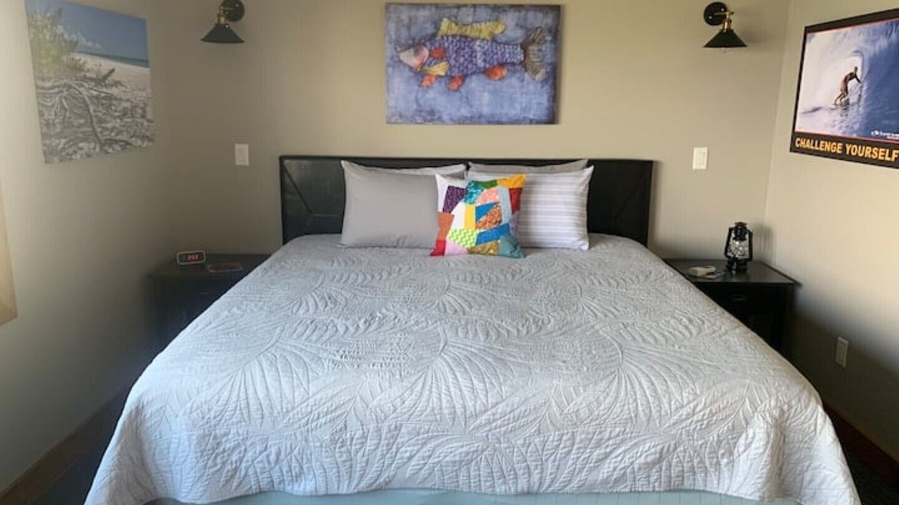 Photo of Bedroom in Twillingate