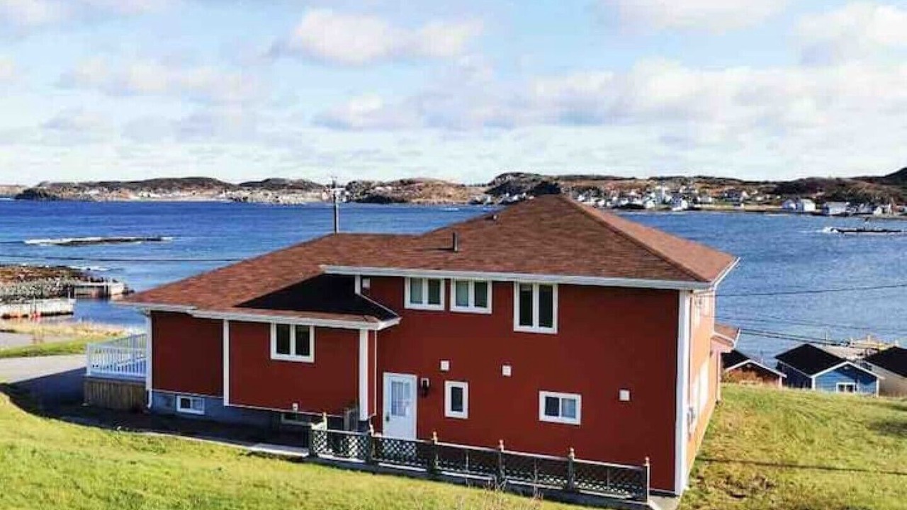 Photo of Outdoor in Twillingate