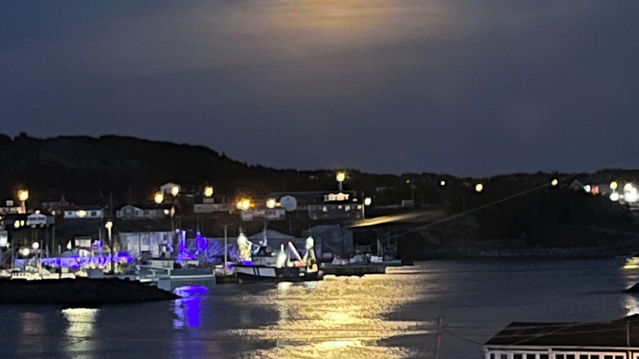 Photo of Bathroom in Twillingate