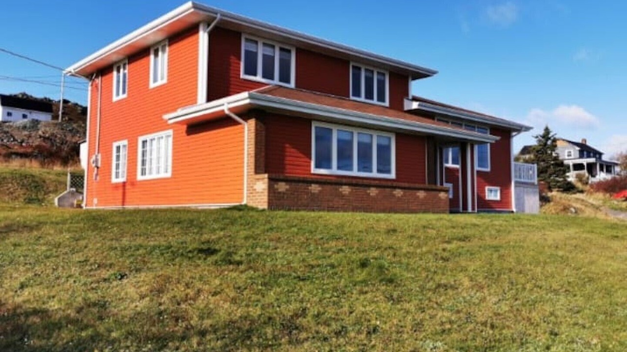 Photo of Outdoor in Twillingate