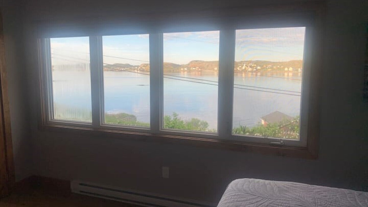 Photo of Bedroom in Twillingate